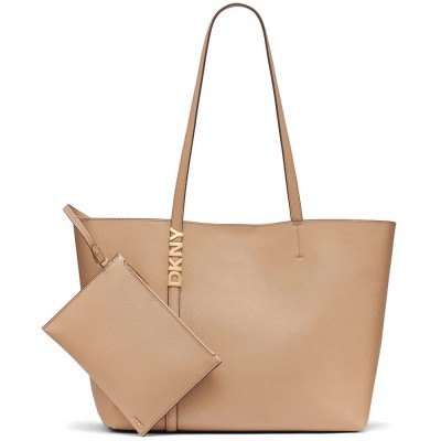 чанта,за,през,рамо,всички,чанти,dkny,avril,shoulder,bag,beige,(cappuccino)