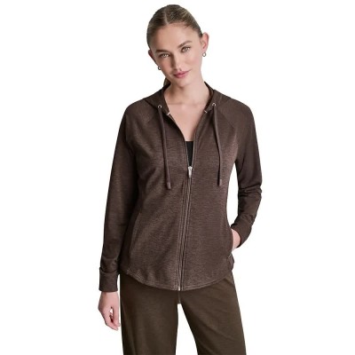 яке,мъжки,якета,дамски,якета,и,палта,dkny,dp6j9767,jacket,brown,(espresso,space,dye)