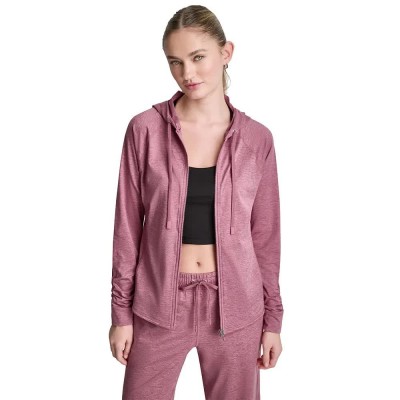 яке,мъжки,якета,дамски,якета,и,палта,dkny,dp6j9767,jacket,pink,(mesa,rose,space,dye)