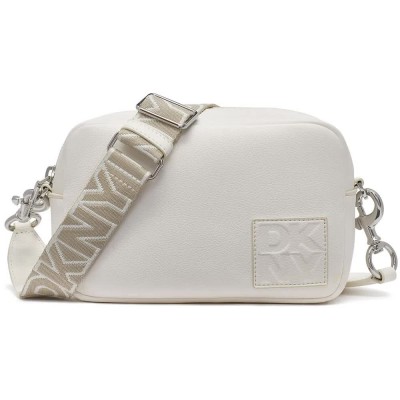 чанта,за,през,рамо,всички,чанти,dkny,kenza,shoulder,bag,white,(marshmallow,white)