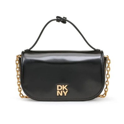 чанта,всички,чанти,dkny,tammy,bag,black,(black,gold)