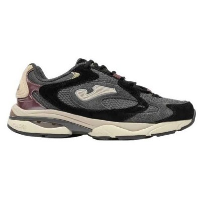маратонки,мъжки,маратонки,дамски,маратонки,joma,marais,trainers,grey,(black)