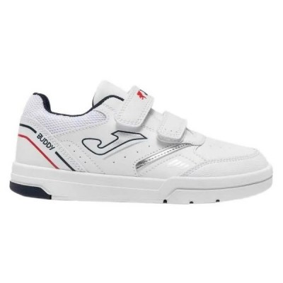 маратонки,мъжки,маратонки,дамски,маратонки,joma,w.buddy,trainers,white,(navy)