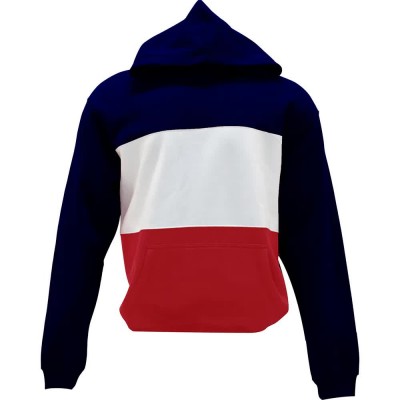 суичър,мъжки,пуловери,дамски,пуловери,crossfire,tri,logy,hoodie,multicolor,(navy,white,red)
