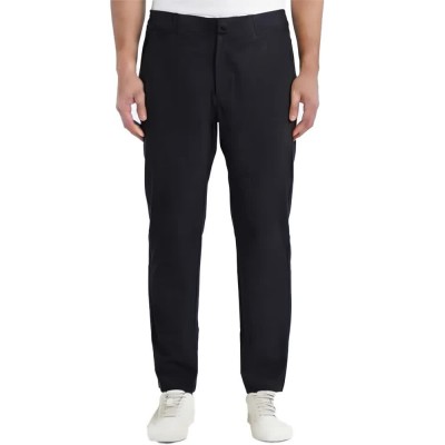 панталони,тип,чино,мъжки,панталони,дамски,панталони,william,martin,brighton,chino,pants,black,(black)