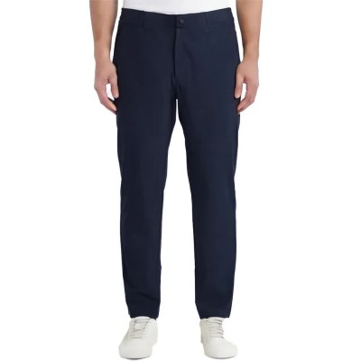 панталони,тип,чино,мъжки,панталони,дамски,панталони,william,martin,brighton,chino,pants,blue,(navy)
