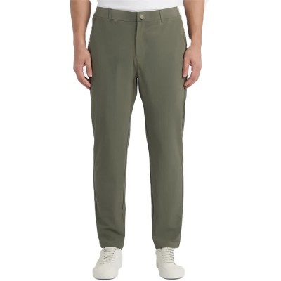 панталони,тип,чино,мъжки,панталони,дамски,панталони,william,martin,brighton,chino,pants,green,(olive,green)