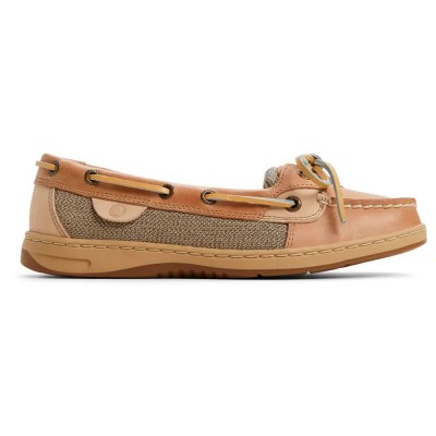 обувки,мъжки,обувки,дамски,обувки,sperry,angelfish,boat,shoes,brown,(linen,multi)