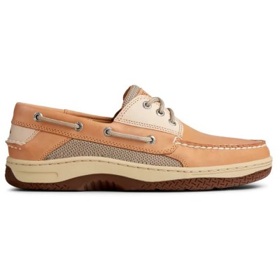 обувки,мъжки,обувки,дамски,обувки,sperry,billfish,3ey,boat,shoes,beige,(tan,beige,leather,smooth)