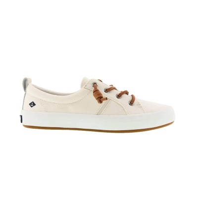 маратонки,мъжки,маратонки,дамски,маратонки,sperry,crest,wave,trainers,beige,(ecru)