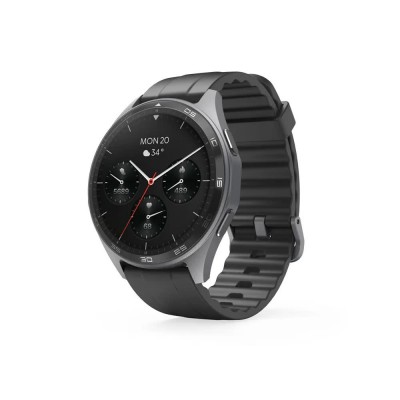 часовници,hama,7010,smartwatch,refurbished,black,(black,anthracite)