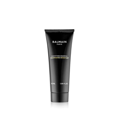 хигиена,коса,balmain,homme,bodyfying,shampoo,50ml,clear,(black)