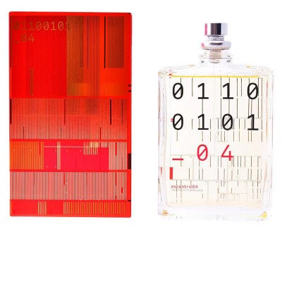 дамски,парфюми,escentric,molecules,e04,eau,de,toilette,100ml,red,(clear)