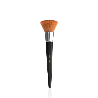 специфични,козметични,продукти,marc,inbane,makeup,brush,176,mm,orange,(black)
