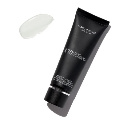 козметика,за,защита,от,слънце,marc,inbane,spf30,sunscreen,50ml,clear,black,(black)