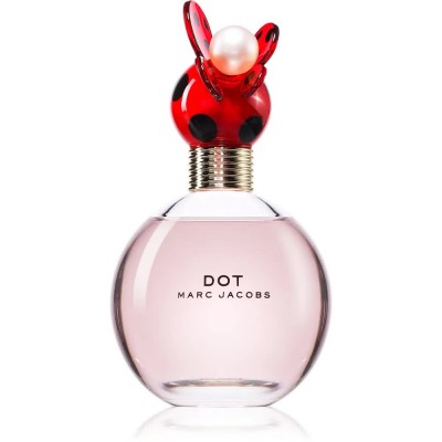 дамски,парфюми,marc,jacobs,dot,eau,de,parfum,100ml,pink,(clear)