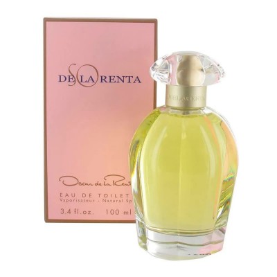 дамски,парфюми,oscar,de,la,renta,so,de,la,renta,eau,de,toilette,100ml,yellow,(yellow)