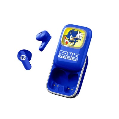слушалки,слушалки,otl,technologies,sonic,wireless,earphones,blue,(blue)
