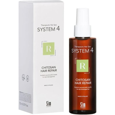 хигиена,коса,system,4,chitosan,capillary,treatment,150ml,clear,(white)