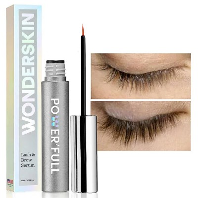 очна,линия,wonderskin,lash,&,brow,serum,2.5ml,black,(grey)