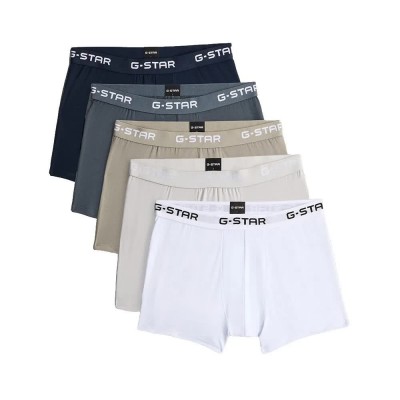 боксерки,мъжко,бельо,g,star,d29454,01,brief,boxers,5,units,multicolor,(multicolor,4)