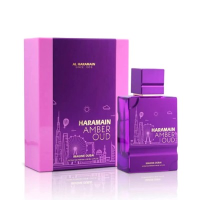 дамски,парфюми,al,haramain,amber,oud,imagine,dubai,eau,de,parfum,purple,(blue,gold)