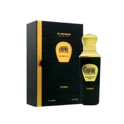 дамски,парфюми,al,haramain,empire,aromatique,ombre,eau,de,parfum,black,(black,gold)