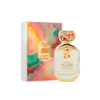 дамски,парфюми,al,haramain,sameera,eau,de,parfum,clear,(gold,multicolor)