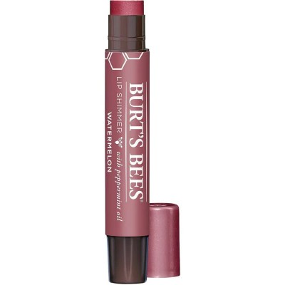 козметика,за,защита,от,слънце,burt´s,bees,watermelon,lip,balm,pink,(pink)
