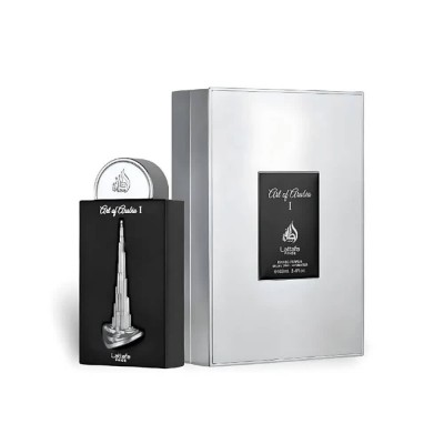 дамски,парфюми,lattafa,art,of,arabia,i,eau,de,parfum,black,(white,gold)