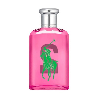 дамски,парфюми,polo,ralph,lauren,big,pony,2,eau,de,parfum,pink,(pink)