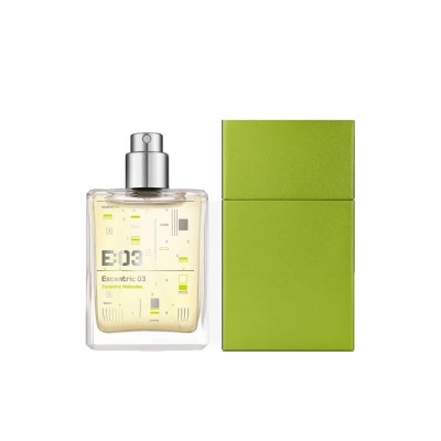 дамски,парфюми,escentric,molecules,e03,eau,de,toilette,30ml,green,(clear)