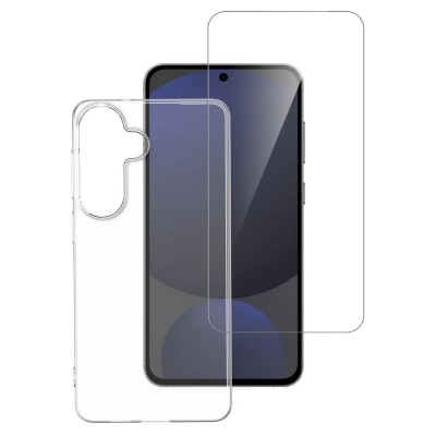 други,аксесоари,4smarts,galaxy,s26+,phone,case,clear,(clear,transparent)