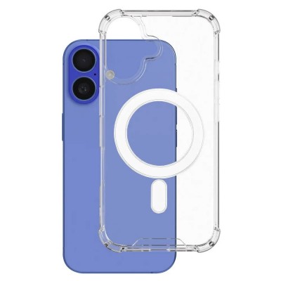 други,аксесоари,4smarts,iphone,16,phone,case,clear,(clear,transparent)