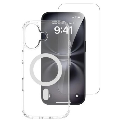 други,аксесоари,4smarts,iphone,17,phone,case,clear,(clear,transparent)