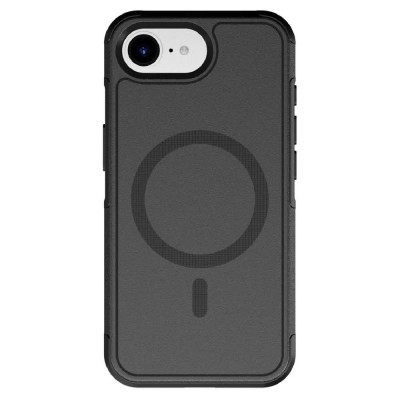 други,аксесоари,4smarts,iphone,17e,16e,phone,case,black,(black,clear)