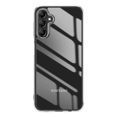 други,аксесоари,nevox,galaxy,a17,5g,shock,flex,phone,case,clear,(clear,transparent)