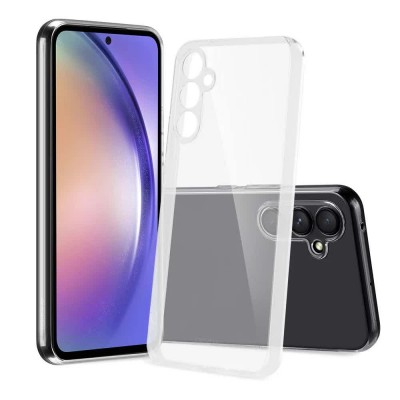 други,аксесоари,nevox,galaxy,a37,5g,phone,case,black,(clear,transparent)