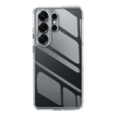 други,аксесоари,nevox,galaxy,s26,ultra,phone,case,clear,(clear,transparent)