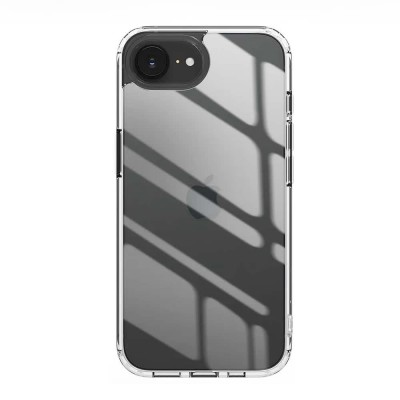 други,аксесоари,nevox,iphone,16e,17e,phone,case,clear,(clear,transparent)