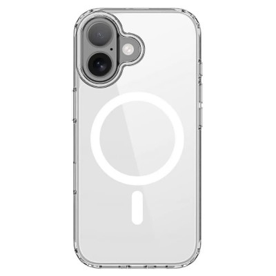 други,аксесоари,nevox,iphone,17,phone,case,clear,(clear,transparent)