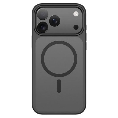 други,аксесоари,nevox,iphone,17,pro,18,pro,phone,case,black,(black)