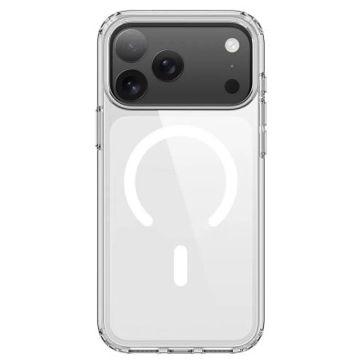 други,аксесоари,nevox,iphone,17,pro,18,pro,style,shell,phone,case,clear,(clear,transparent)