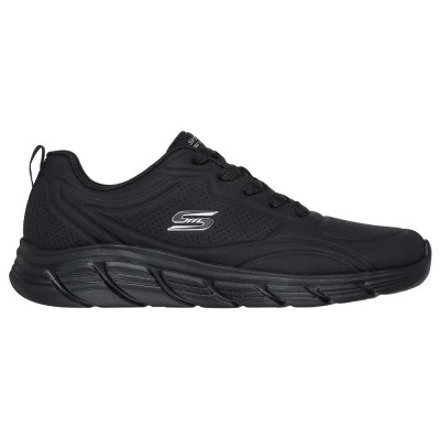 маратонки,мъжки,маратонки,дамски,маратонки,skechers,bobs,b,flex,trainers,black,(black)