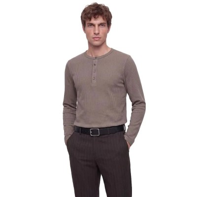 тениска,мъжки,тениски,дамски,тениски,jack,&,jones,kian,long,sleeve,t,shirt,beige,(falcon)