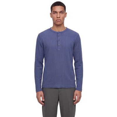 тениска,мъжки,тениски,дамски,тениски,jack,&,jones,kian,long,sleeve,t,shirt,blue,(oceana)