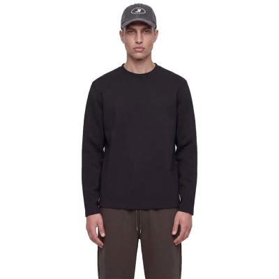тениска,мъжки,тениски,дамски,тениски,jack,&,jones,legacy,scuba,long,sleeve,t,shirt,black,(black)