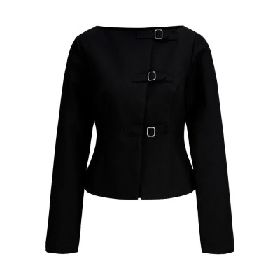 сако,дамски,сака,jjxx,jaden,ellis,blazer,black,(black)