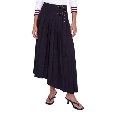 пола,дамски,поли,и,рокли,jjxx,liva,buckle,detail,long,skirt,black,(pirate,black)