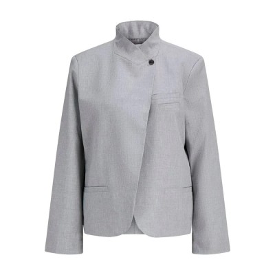 сако,дамски,сака,jjxx,maze,cilla,blazer,grey,(paloma)
